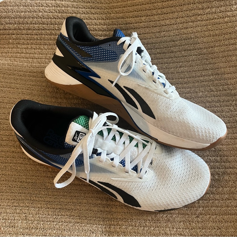 Nano X3 by Reebok - Picture 4 of 7